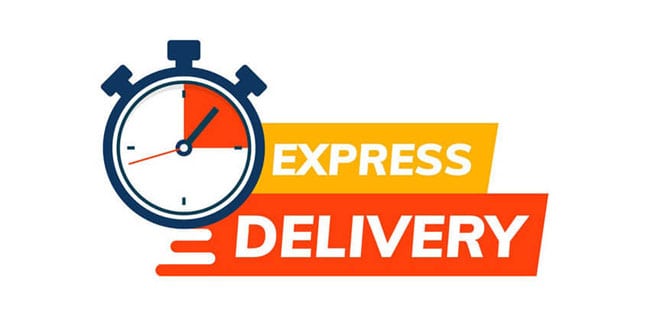 Best Express shipping from China Door to Door