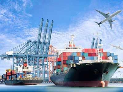 Sea freight from China to Singapore