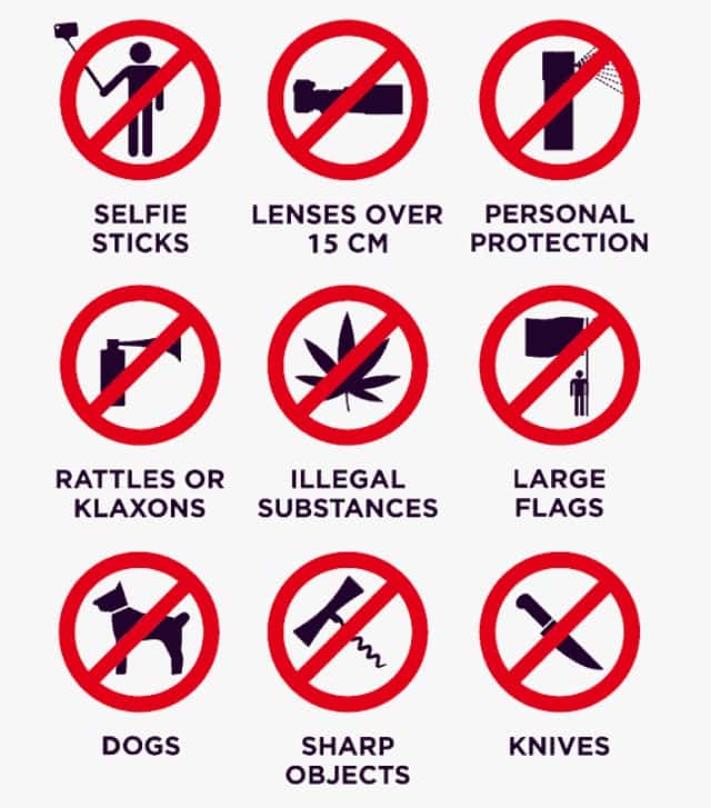 Restricted Items in New Zealand