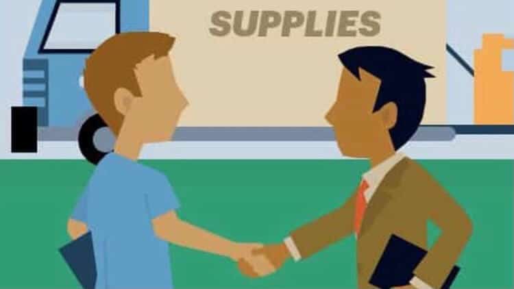 How to choose the right supplier
