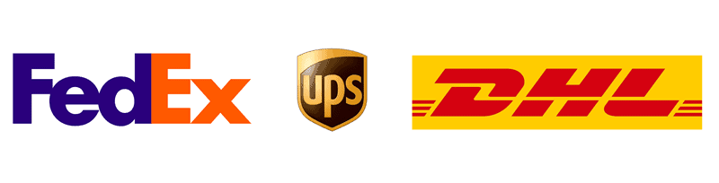 Common Carriers for Express Shipping from China to US