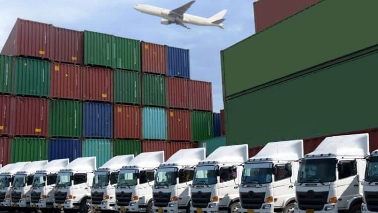 Tips for dealing with Chinese freight forwarders