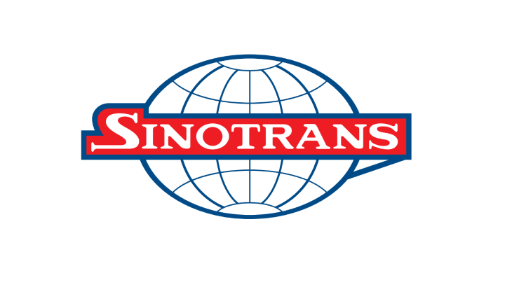 Top 10 freight forwarders in China 2025- Sinotrans