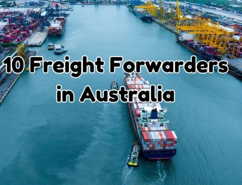 top-10-freight-forwarders-in-Australia